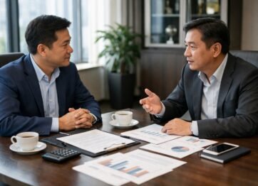 Strategi Negosiasi Ulang Kontrak Setelah Order Berulang