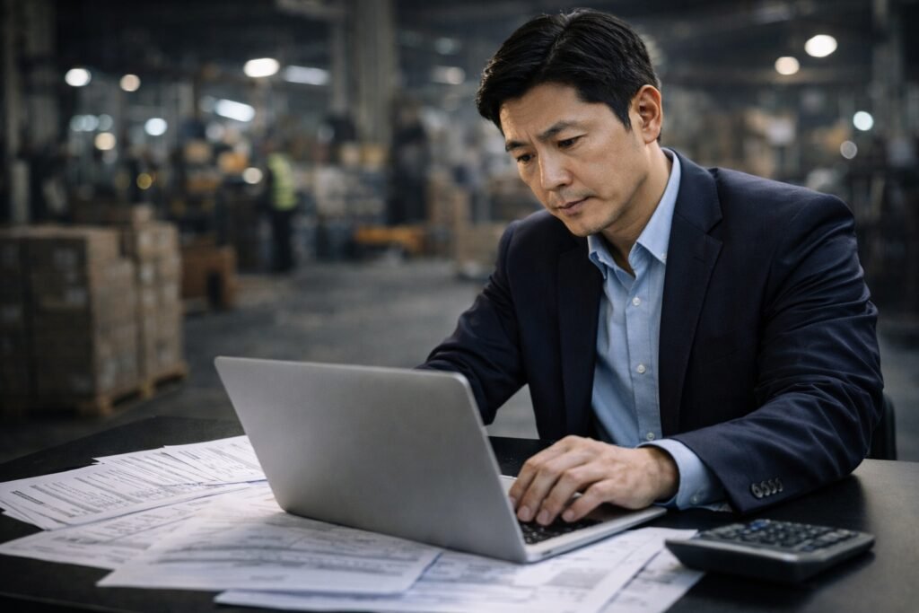 Framework menentukan prioritas produk saat modal terbatas agar importir UMKM tidak salah alokasi dana dan tetap menjaga cash flow.