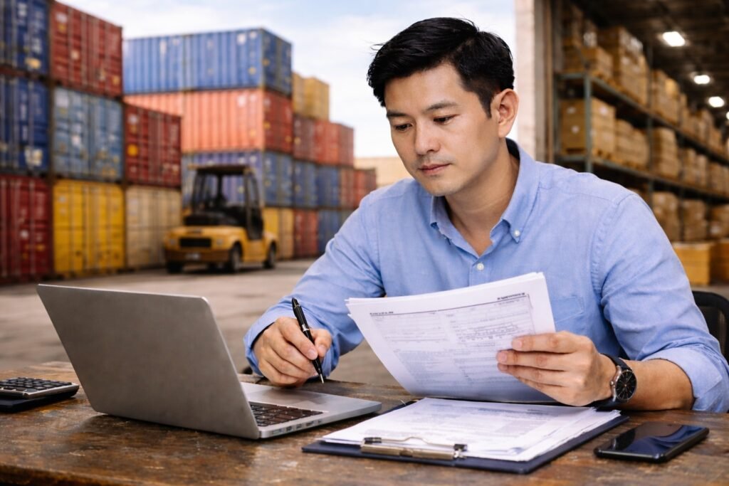 Supplier lama bisa menjadi hambatan skala bisnis jika tidak lagi mampu mengikuti pertumbuhan volume, kualitas, dan sistem impor UMKM.