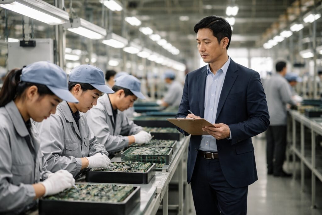 Strategi menjaga kualitas produksi saat target terus dikejar agar UMKM impor tetap stabil, minim komplain, dan margin bisnis tidak bocor.