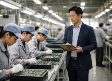 Strategi Menjaga Kualitas Produksi Saat Target Terus Dikejar