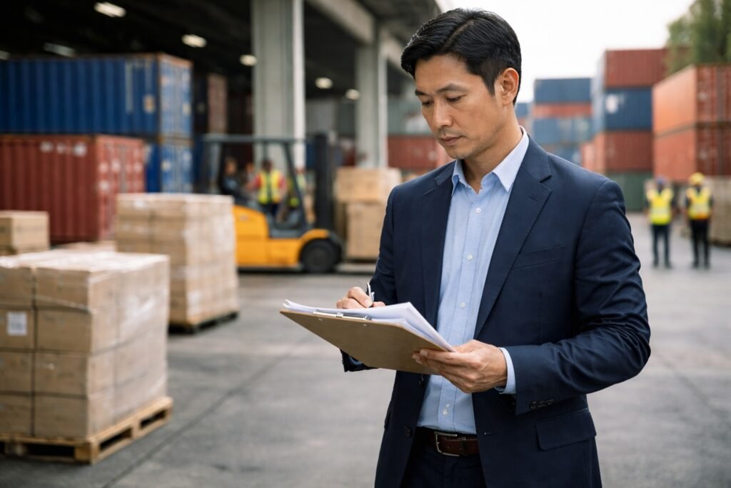 Kapan importir perlu mengubah skema pengiriman agar biaya lebih efisien, risiko terkendali, dan cash flow bisnis tetap sehat.