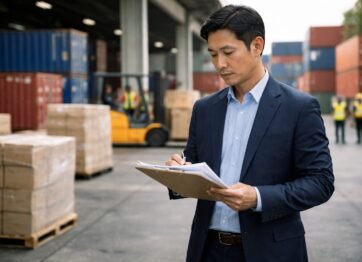 Kapan Importir Perlu Mengubah Skema Pengiriman Barang