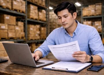 Mengapa Importer Sering Salah Menilai Risiko di Order Ulang