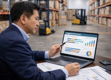 Kapan Lebih Untung Kirim Bertahap daripada Sekali Banyak