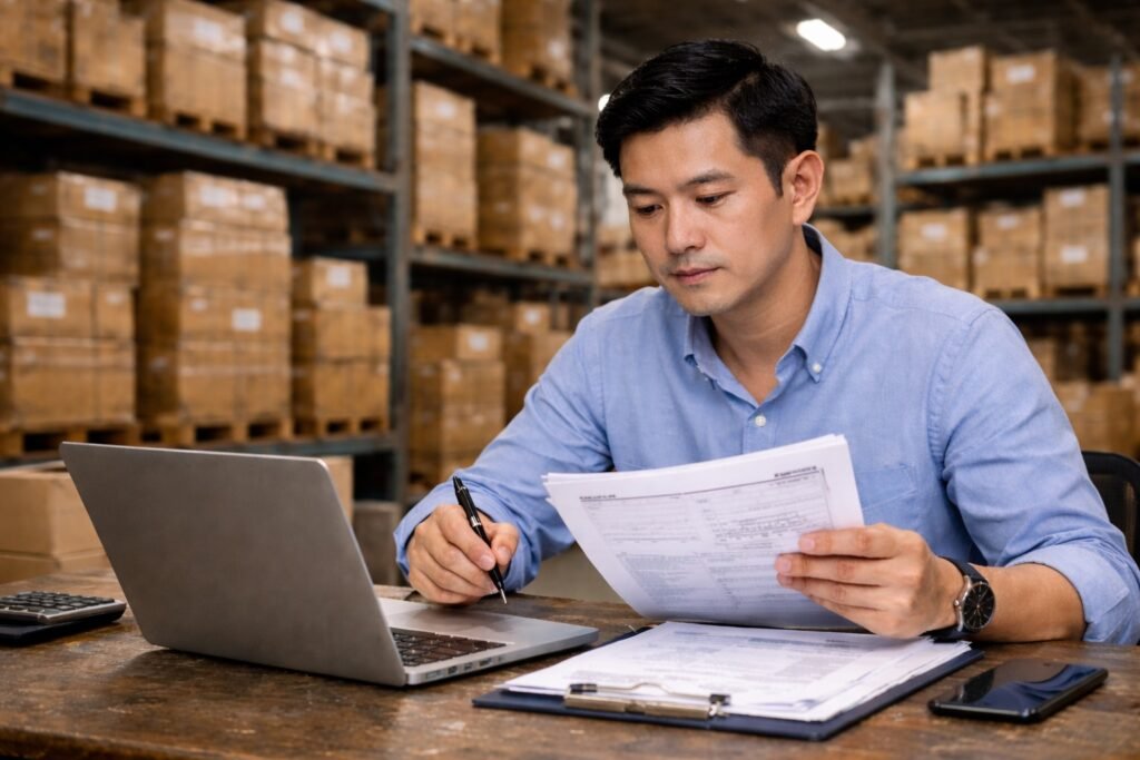 Risiko menunda evaluasi supplier sering tidak terasa saat order masih jalan, tapi dampaknya bisa serius bagi cashflow dan keberlanjutan impor UMKM.