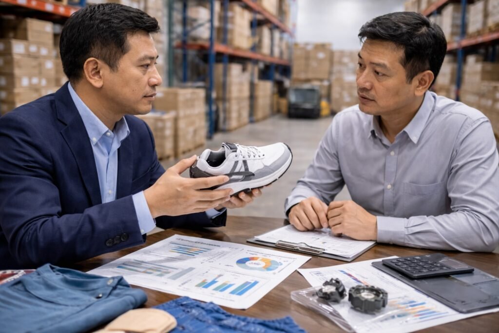 Cara menentukan batas toleransi kesalahan supplier membantu UMKM impor menjaga kualitas, margin, dan keberlanjutan kerja sama bisnis.