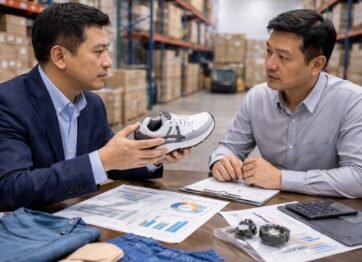 Cara Menentukan Batas Toleransi Kesalahan Supplier