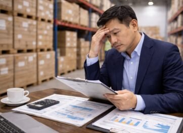 Kesalahan Importir Saat Terlalu Cepat Menambah Volume