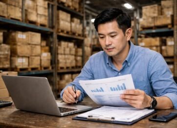Kapan Importer UMKM Harus Berhenti Mengulang Produk Lama