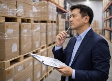 Mengelola Risiko Barang Tidak Laku Setelah Impor