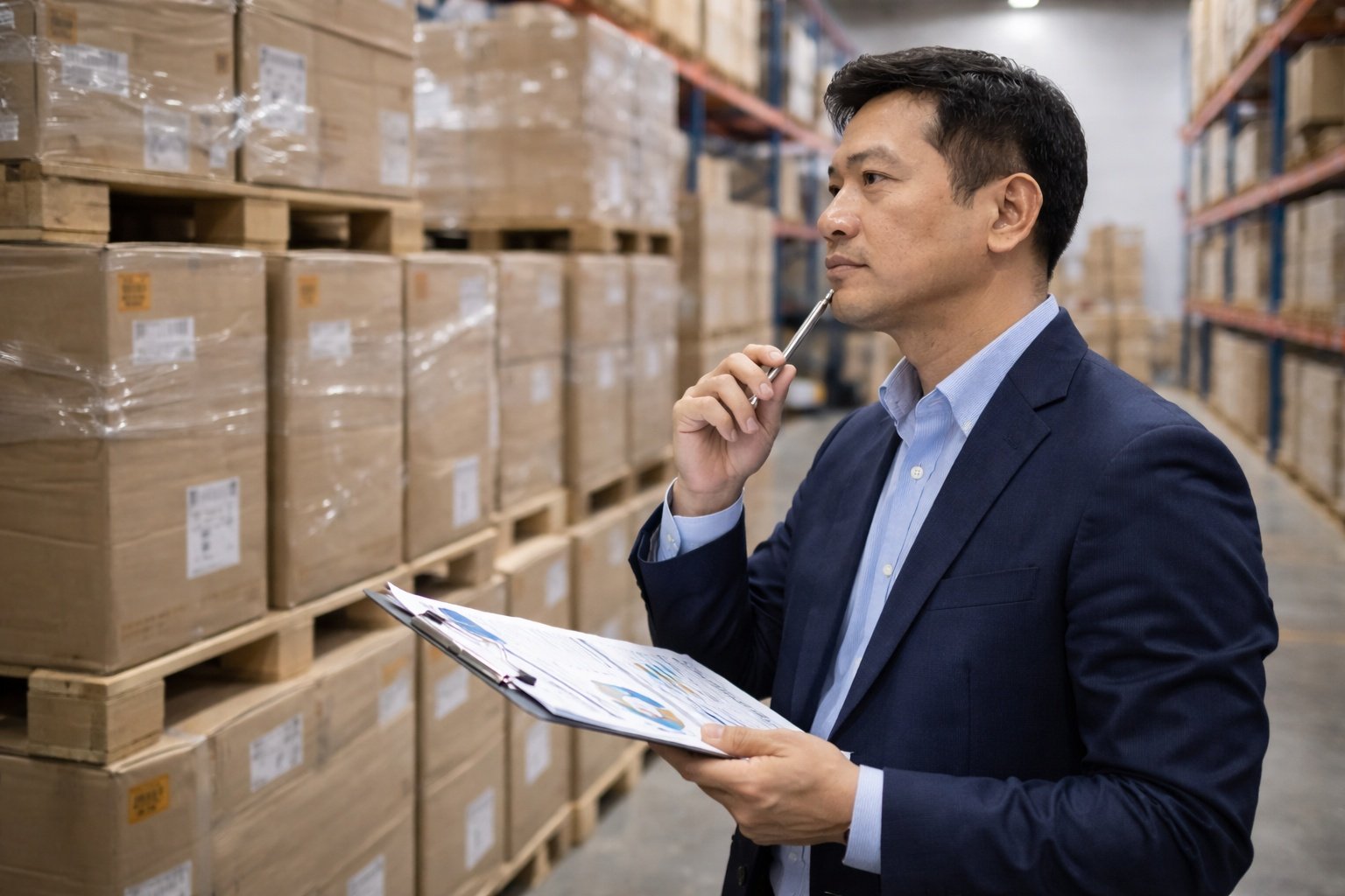 mengelola risiko barang tidak laku setelah impor UMKM