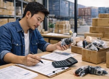 Cara Menghitung Biaya Kesalahan Produksi Secara Realistis