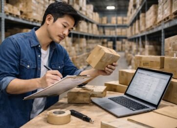 Audit Ulang Produk Lama: Masih Layak Dijual atau Tidak