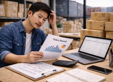 Kapan Importir Harus Berani Stop Produk yang Lumayan Laku