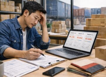 Kesalahan UMKM Saat Mengejar Harga Murah Tanpa Hitung Risiko