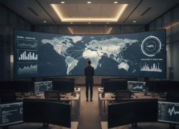 Cara Menilai Stabilitas Impor dari Variabilitas Data Bisnis UMKM