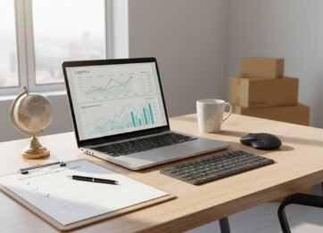 Checklist Evaluasi Impor Akhir Kuartal: Strategi Efisiensi UMKM