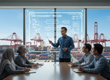 Framework Skenario Terburuk untuk Bisnis Impor UMKM Indonesia