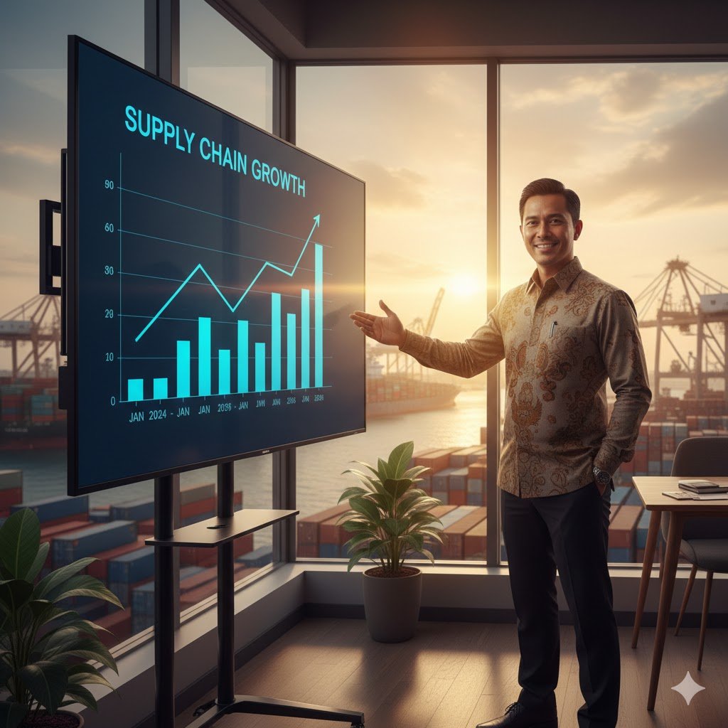 Temukan panduan Persiapan Strategis Importer Memasuki Q3 untuk mengoptimalkan stok, biaya logistik, dan strategi marketing agar profit maksimal di musim puncak.