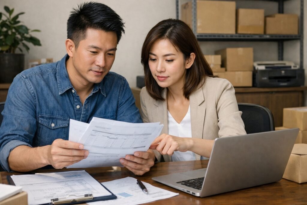 Banyak importer merasa sudah rutin impor, tapi tidak punya data evaluasi impor yang utuh. Artikel ini membahas penyebab, dampak, dan cara memperbaikinya.