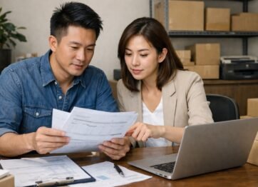 Mengapa Banyak Importer Tidak Punya Data Evaluasi Impor Utuh