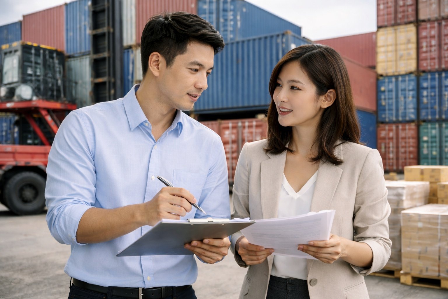 Kesalahan Menganggap Impor Stabil = Aman dalam bisnis impor UMKM