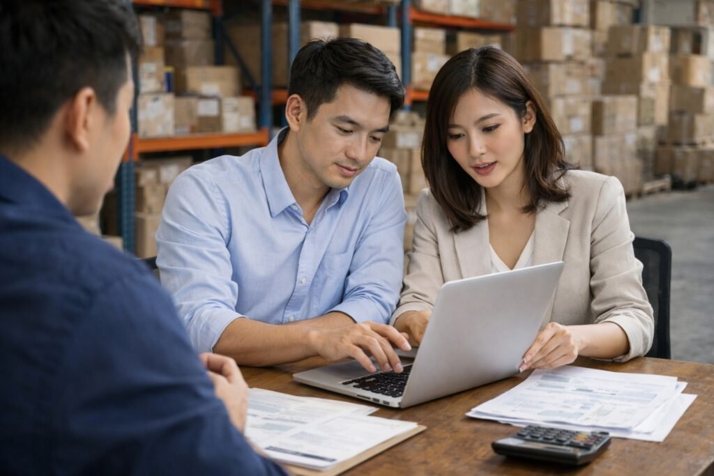 Cara menyeimbangkan intuisi dan data dalam impor membantu importer mengambil keputusan lebih akurat saat skala bisnis meningkat.