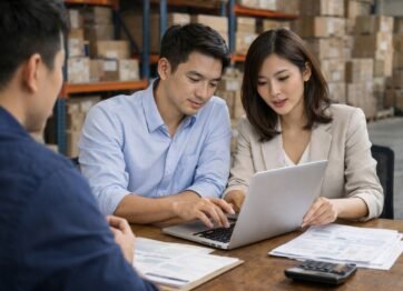 Cara Menyeimbangkan Intuisi dan Data dalam Impor