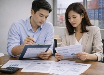 Cara Menutup Lubang Risiko Lama dalam Sistem Impor