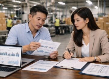 Mengapa Importer Sering Salah Menilai Kapasitas Produksi Supplier