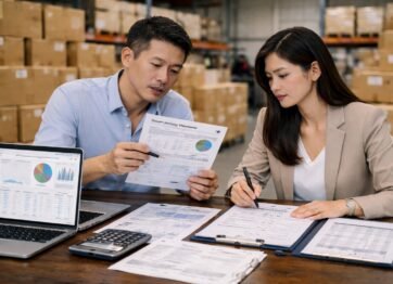 Framework Review Harga Impor di Tengah Fluktuasi Biaya
