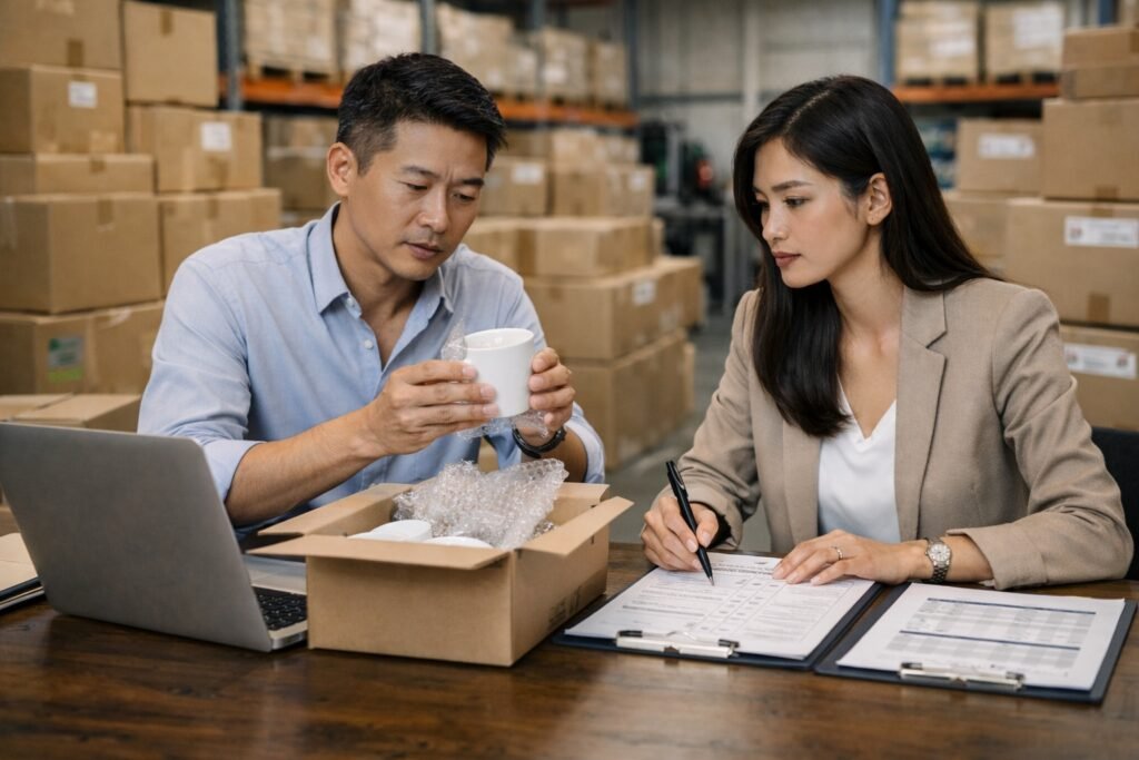 Kesalahan menganggap hubungan lama sebagai jaminan kualitas sering membuat importer lengah dan gagal mendeteksi penurunan performa supplier.