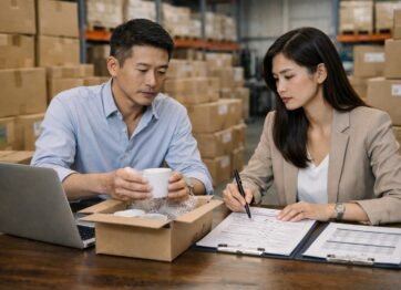 Menjaga Objektivitas Menilai Supplier Lama untuk Importer UMKM
