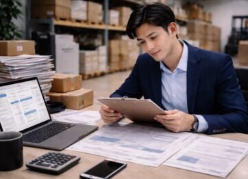 Cara Menjaga Objektivitas Impor Saat Bisnis Mulai Stabil