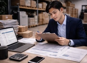 Dampak Overconfidence Impor terhadap Keputusan Bisnis