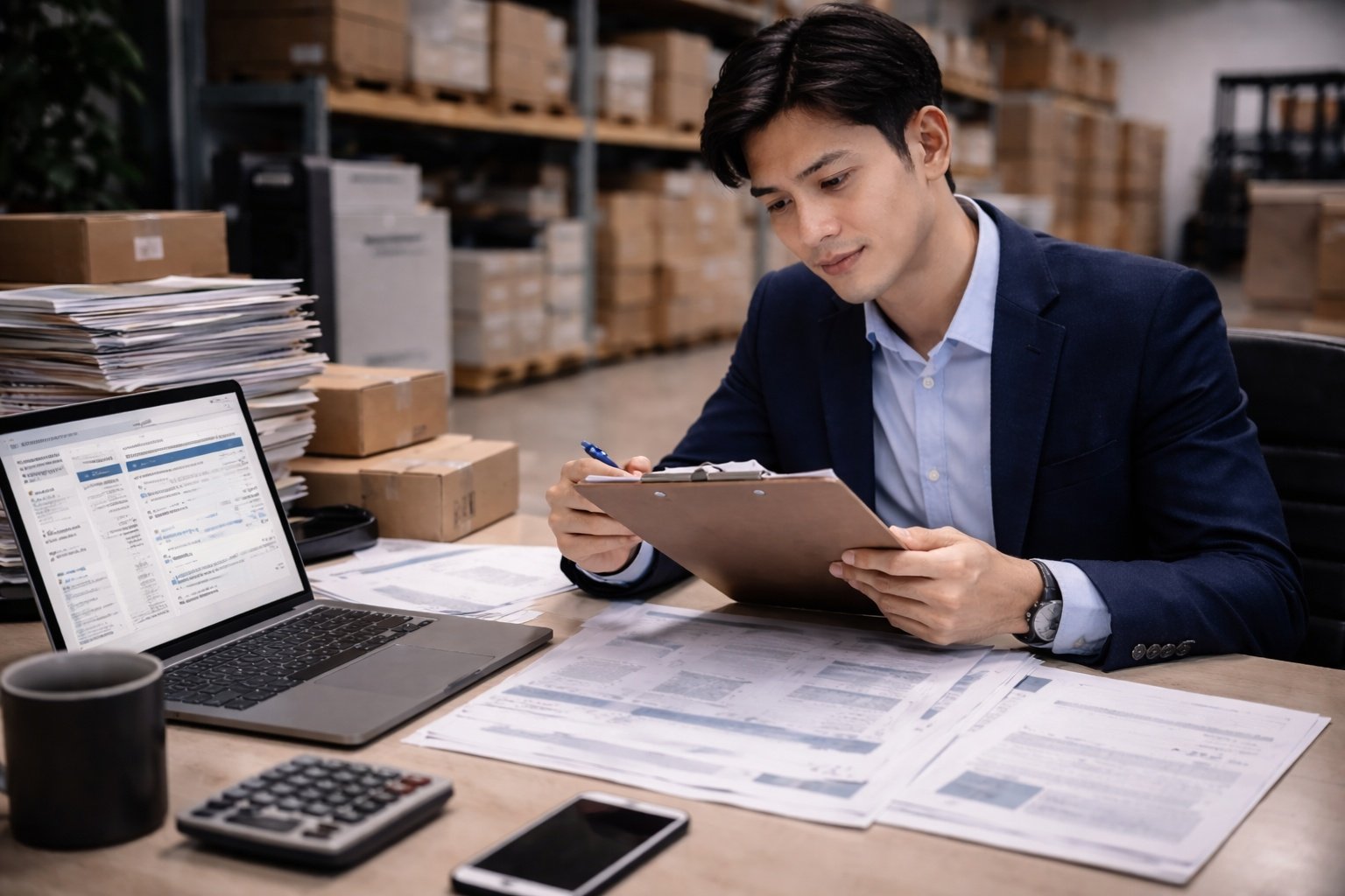 overconfidence impor pada keputusan bisnis
