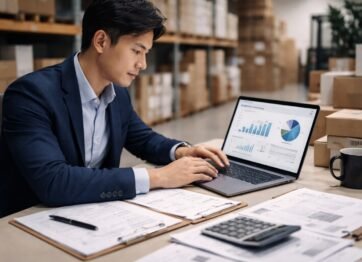 Framework Evaluasi Impor Setiap 3–6 Bulan untuk UMKM
