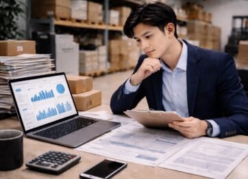 Kapan Importer Harus Menahan Volume Impor Meski Penjualan Baik