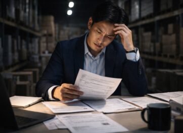 Mengapa Importer Sering Salah Timing Evaluasi Impor
