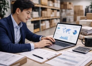 Upgrade Sistem Impor: Kapan Wajib Dilakukan oleh UMKM?