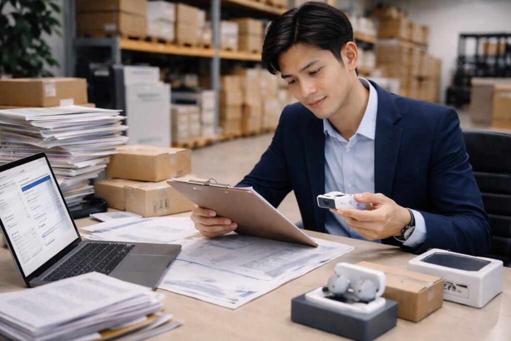 Penurunan kualitas supplier tidak harus disikapi dengan panik jika importer UMKM memiliki langkah respon yang terukur dan berbasis data.