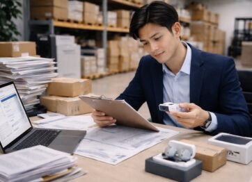 Cara Merespons Penurunan Kualitas Supplier Tanpa Panik