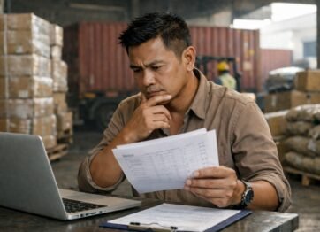 Risiko Operasional yang Tidak Terlihat di Awal Impor UMKM