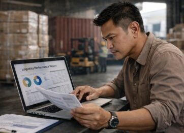 Kapan Importer Harus Mulai Audit Kinerja Forwarder
