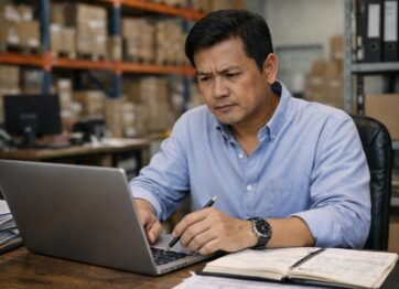 Kapan Sistem Kontrol Risiko Impor Harus Dibangun