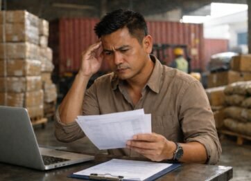 Mengapa Importer Terlambat Sadar terhadap Risiko Kecil Impor