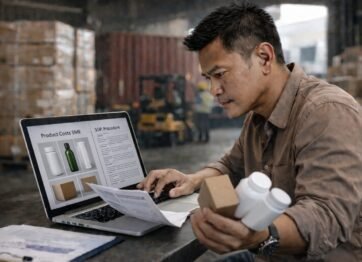 Kapan Produk Perlu SOP Impor yang Berbeda untuk UMKM