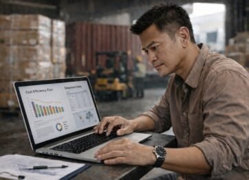 Strategi Efisiensi Impor Tanpa Merusak Stabilitas Bisnis