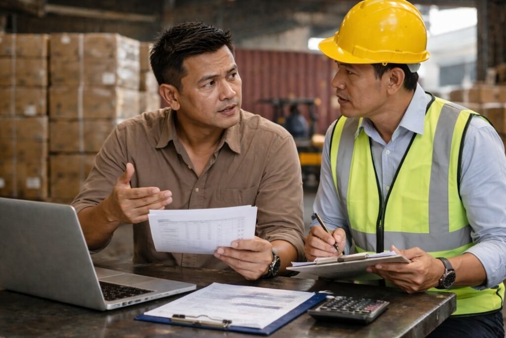 Banyak importer terjebak memilih forwarder murah tanpa melihat risikonya. Artikel ini membahas kesalahan menilai forwarder hanya dari harga dan dampaknya bagi UMKM.